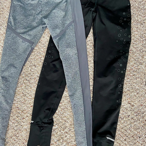 Gymshark & Addidas leggings! - Picture 3 of 7